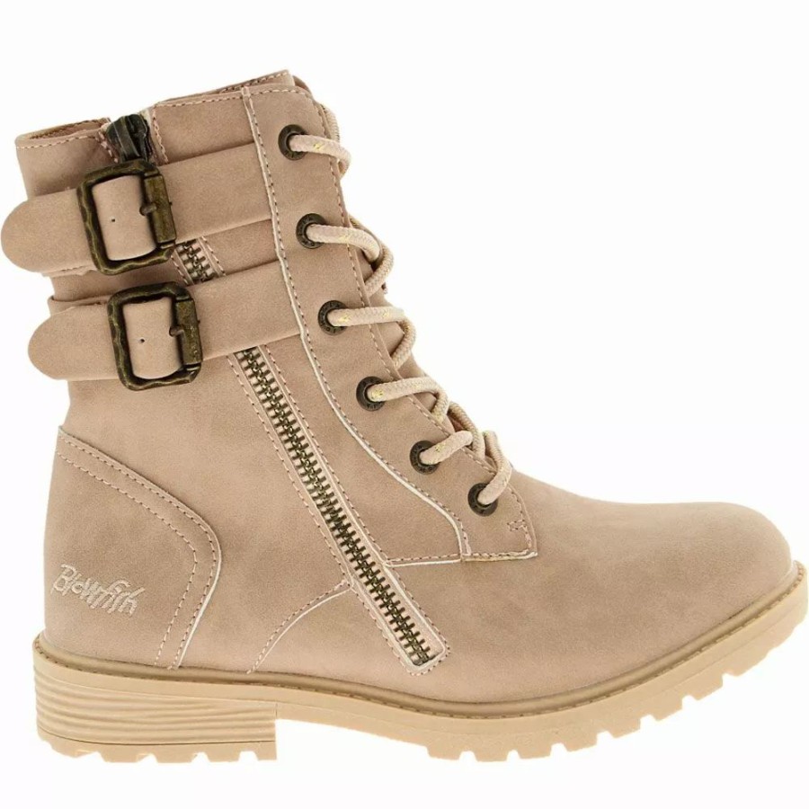 Girls Boots * | Blowfish Rya K Boots Girls