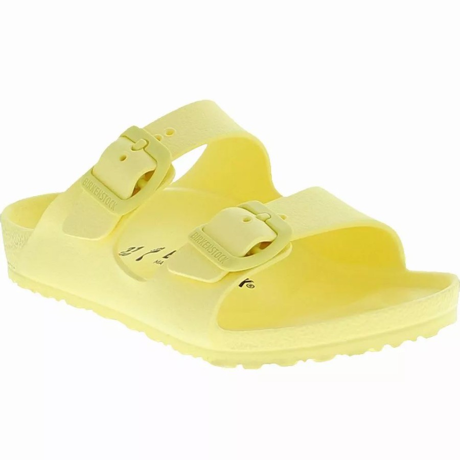 Girls Sandals * | Birkenstock Shoes Birkenstock Arizona Eva Kids Sandals