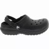 Girls Sandals * | Crocs Shoes Crocs Classic Lined Clog K Water Sandals Boys | Girls