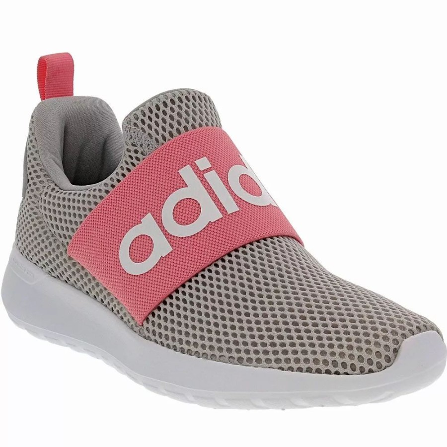 Girls Athletic Shoes * | Adidas Shoes Adidas Lite Racer Adapt 4 Running Boys | Girls