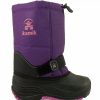 Girls Winter Boots * | Kamik Boots Kamik Rocket Youth Winter Boots