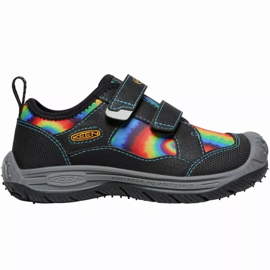 Girls Athletic Shoes * | Keen Shoes Keen Speed Hound Little Kid Lifestyle Boys | Girls