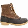 Girls Winter Boots * | Georgia Boot Marshland Gb00530Y Big Kids Duck Boots