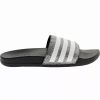 Girls Sandals * | Adidas Shoes Adidas Adilette Comfort Slide Sandals Boys | Girls