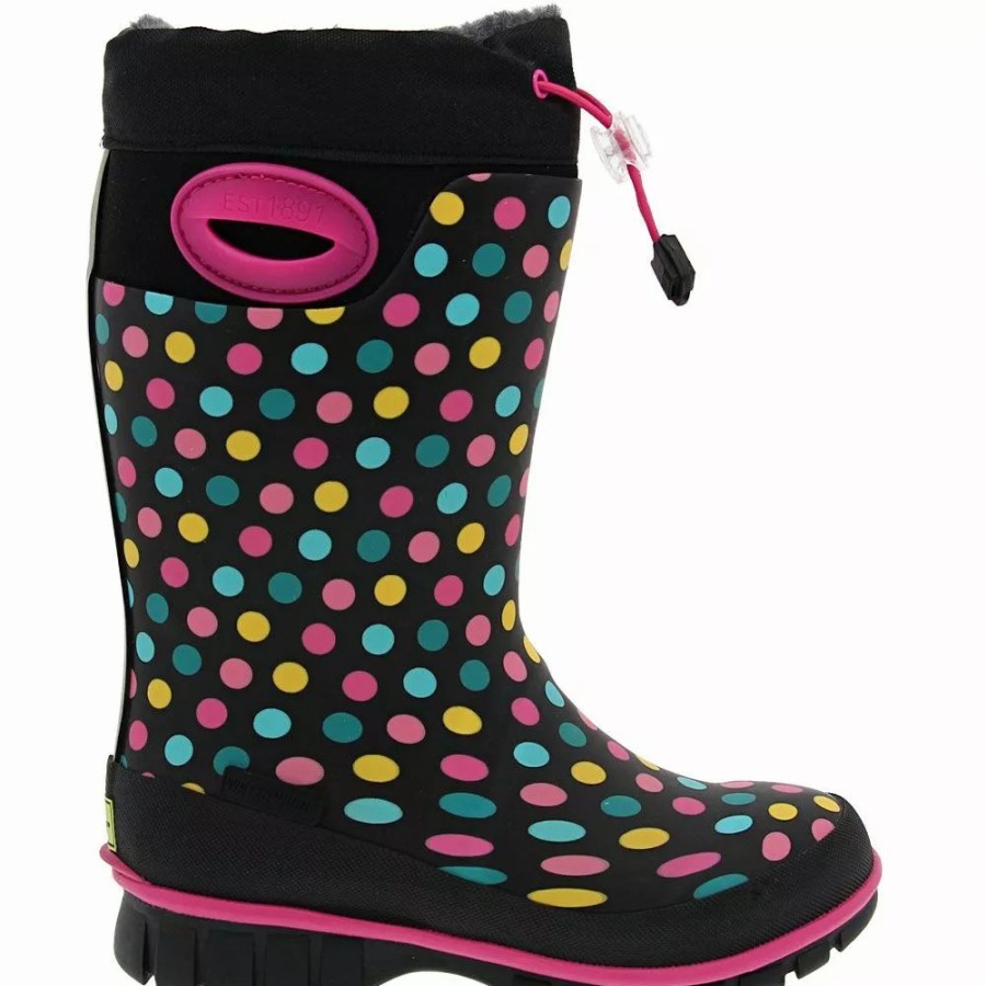 Girls Winter Boots * | Western Chief Winterprene Rain Boots Boys | Girls