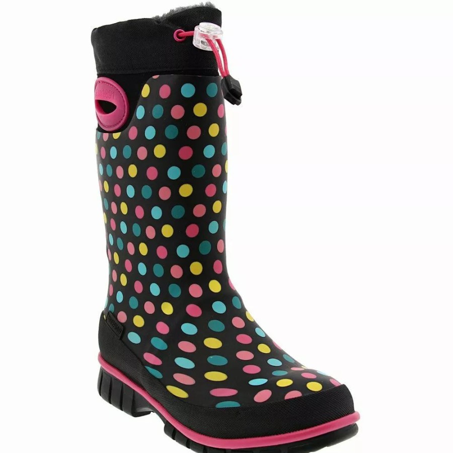 Girls Winter Boots * | Western Chief Winterprene Rain Boots Boys | Girls