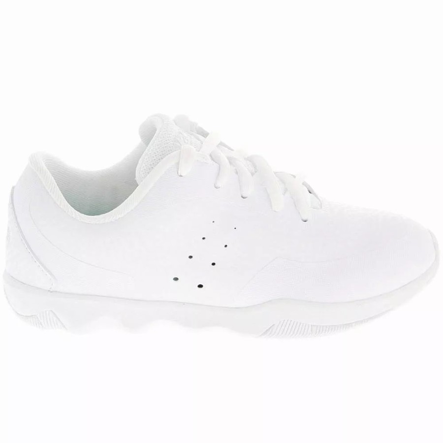 Girls Athletic Shoes * | Kaepa Seamless Kids Cheer Shoes