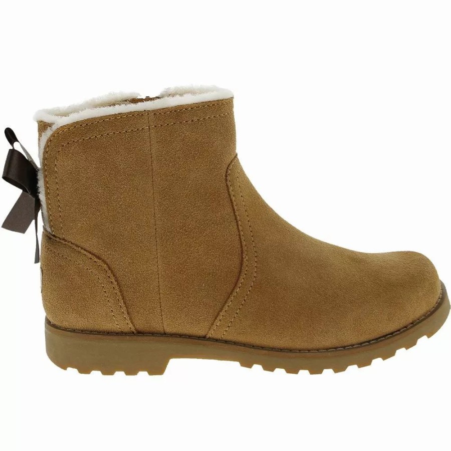 Girls Winter Boots * | Ugg Boots Ugg Cecily Comfort Winter Boots Girls