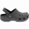 Girls Sandals * | Crocs Shoes Crocs Classic Clog Kids Sandals