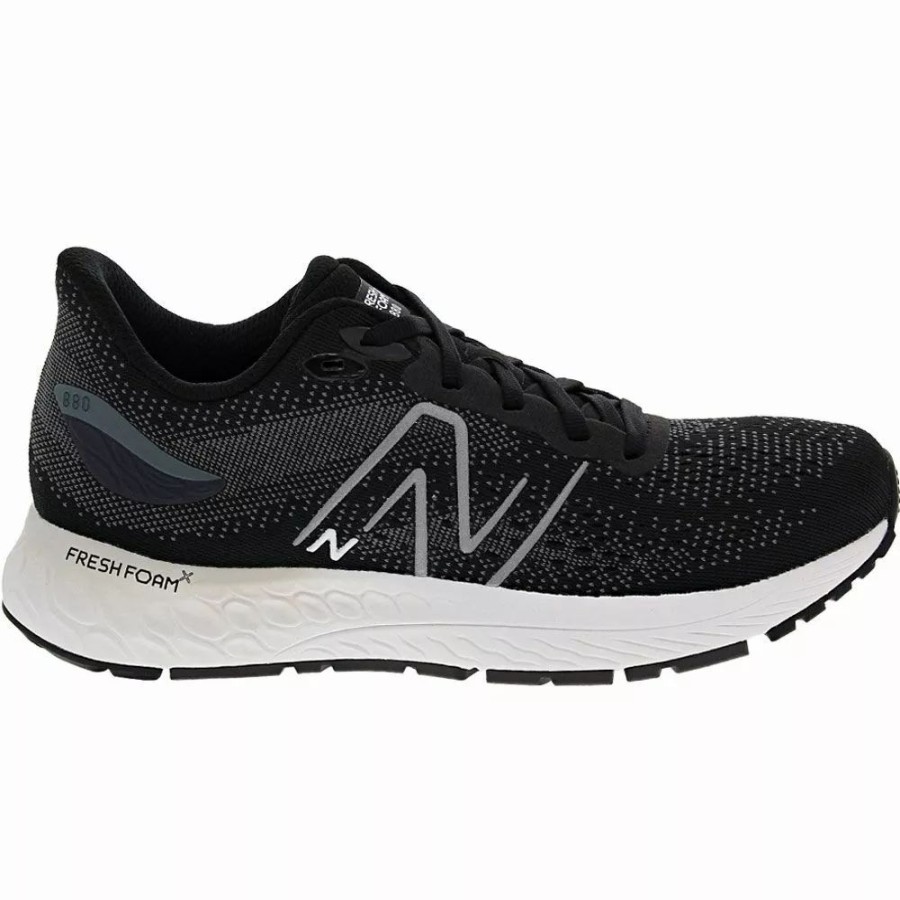 Girls Athletic Shoes * | New Balance Shoes New Balance Fresh Foam X 880 V12 Kids Running Shoes