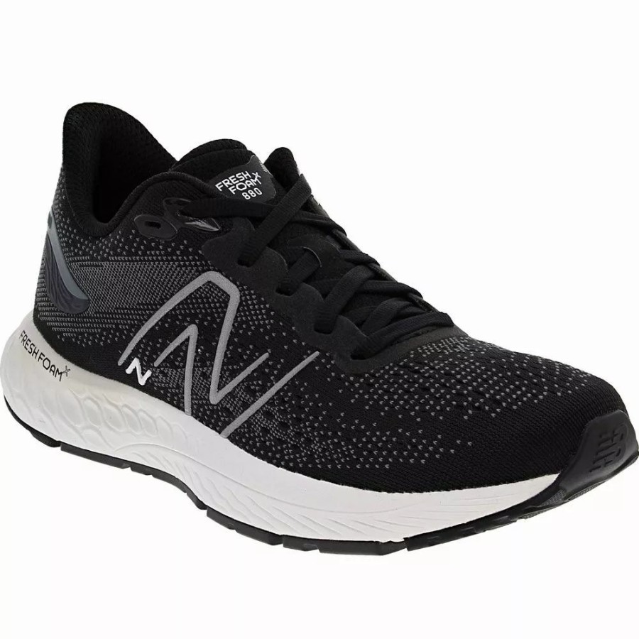 Girls Athletic Shoes * | New Balance Shoes New Balance Fresh Foam X 880 V12 Kids Running Shoes