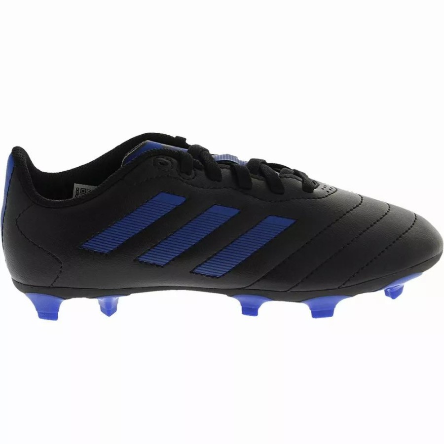 Girls Athletic Shoes * | Adidas Shoes Adidas Goletto 8 Jr Kids Outdoor Soccer Cleats