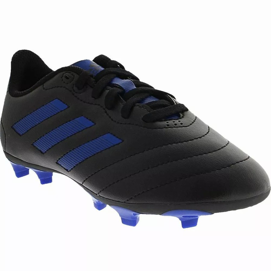 Girls Athletic Shoes * | Adidas Shoes Adidas Goletto 8 Jr Kids Outdoor Soccer Cleats