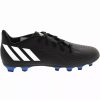 Girls Athletic Shoes * | Adidas Shoes Adidas Predator Edge.4 Fxg Jr Youth Outdoor Soccer Cleats