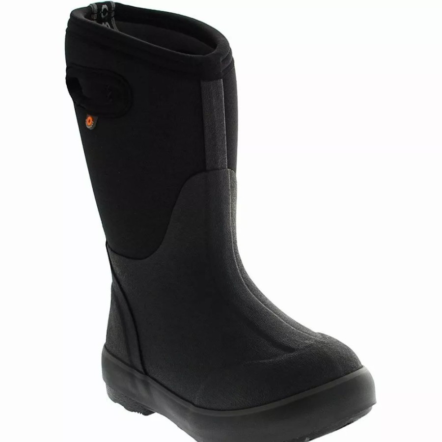 Girls Winter Boots * | Bogs Boots Bogs Classic 2 High Handle Rain Boots Girls