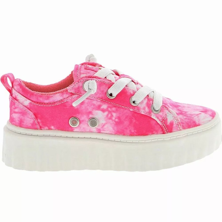 Girls Athletic Shoes * | Roxy Shoes Roxy Sheilahh Lifestyle Girls