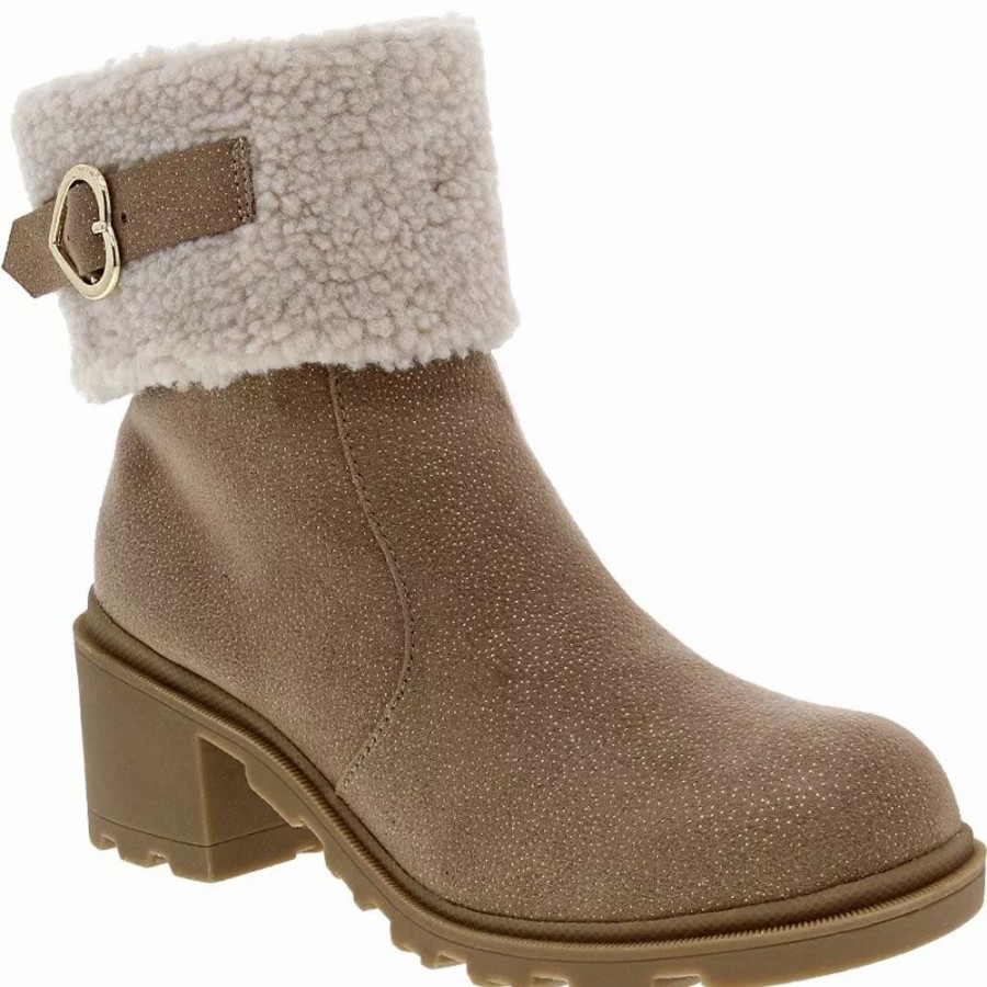 Girls Boots * | Jellypop Shoes Jellypop Early Boots Girls