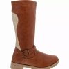 Girls Boots * | Josmo Shoes Beverly Hills Polo Club Tall Boots Girls