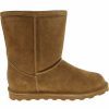 Girls Winter Boots * | Bearpaw Boots Bearpaw Elle Comfort Winter Boots Girls