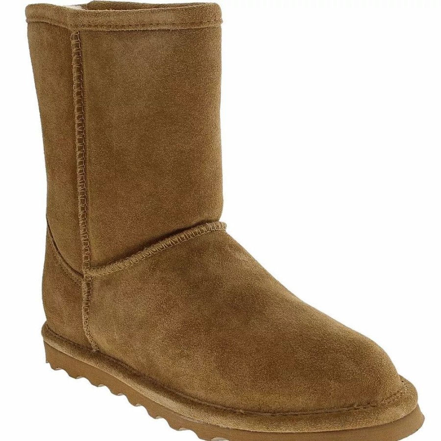 Girls Winter Boots * | Bearpaw Boots Bearpaw Elle Comfort Winter Boots Girls