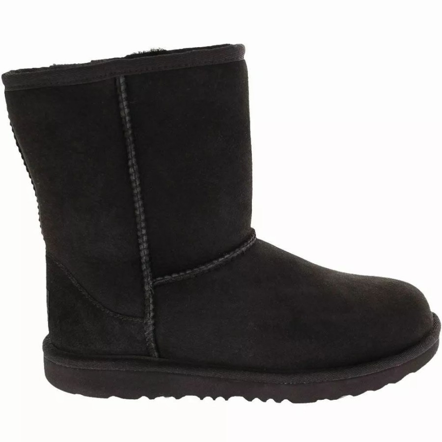 Girls Winter Boots * | Ugg Boots Ugg Classic 2 Comfort Winter Boots Girls