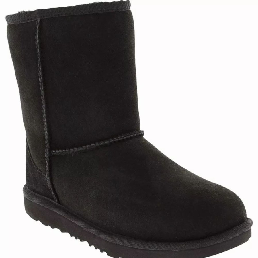 Girls Winter Boots * | Ugg Boots Ugg Classic 2 Comfort Winter Boots Girls