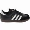 Girls Athletic Shoes * | Adidas Shoes Adidas Samba Classic Jr Indoor Soccer Boys | Girls