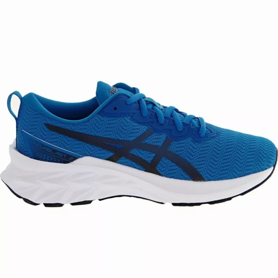 Girls Athletic Shoes * | Asics Shoes Asics Novablast 2 Kids Running Shoes