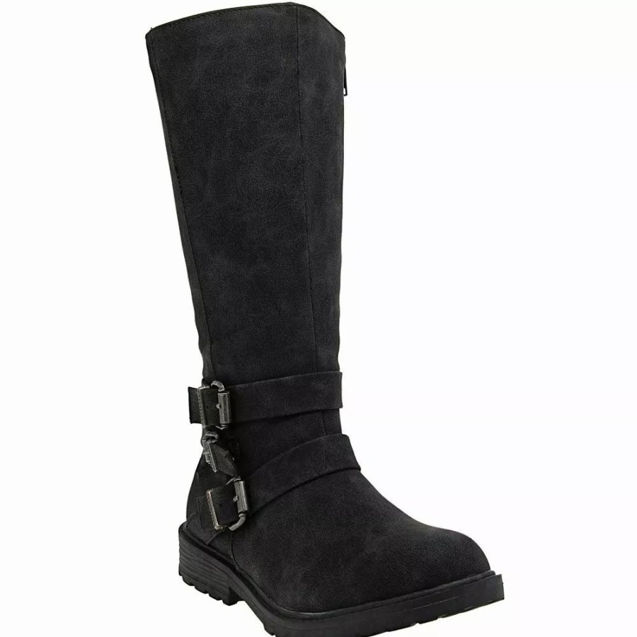 Girls Boots * | Blowfish Rise Up K Boots Girls