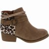 Girls Boots * | Jellypop Shoes Jellypop Biddy Boots Girls