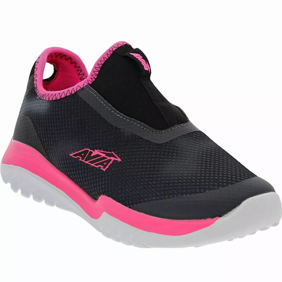 Girls Athletic Shoes * | Avia Shoes Avia Avi Breeze K Kids Running Shoes