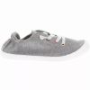 Girls Athletic Shoes * | Roxy Shoes Roxy Bayshore 3 Life Style Shoes Girls