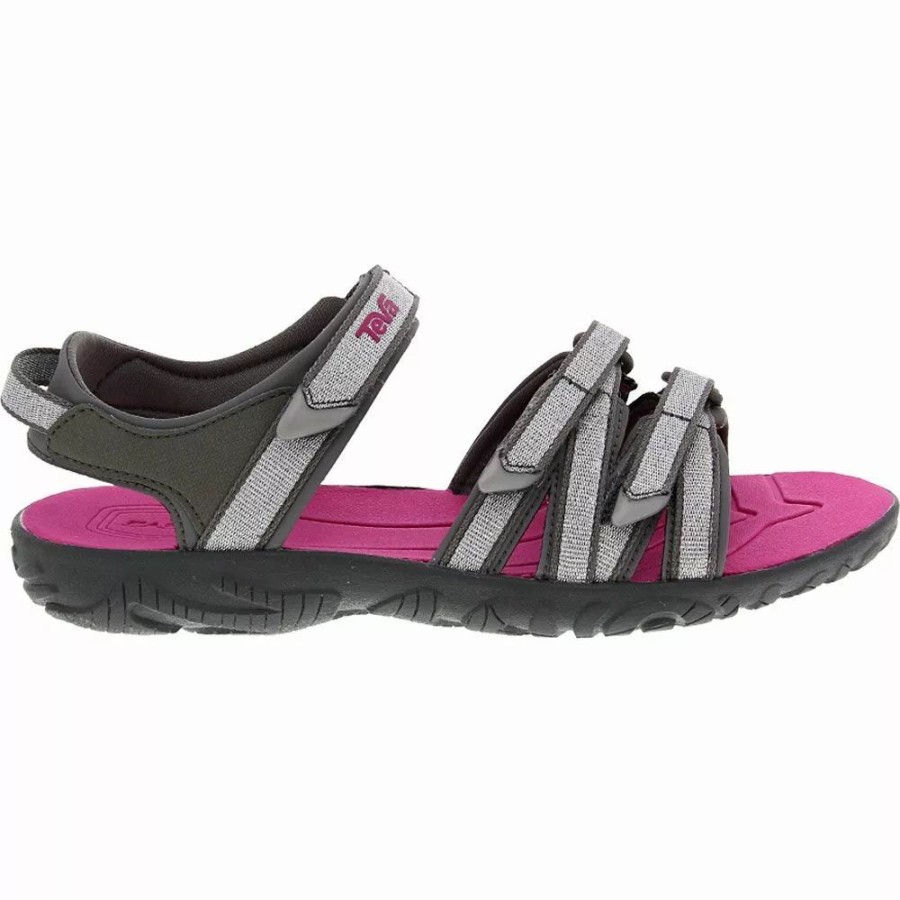 Girls Sandals * | Teva Shoes Teva Tirra Junior Sandals Boys | Girls