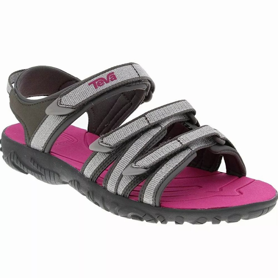 Girls Sandals * | Teva Shoes Teva Tirra Junior Sandals Boys | Girls