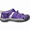 Girls Sandals * | Keen Shoes Keen Newport H2 Big Kids Girls Outdoor Sandals