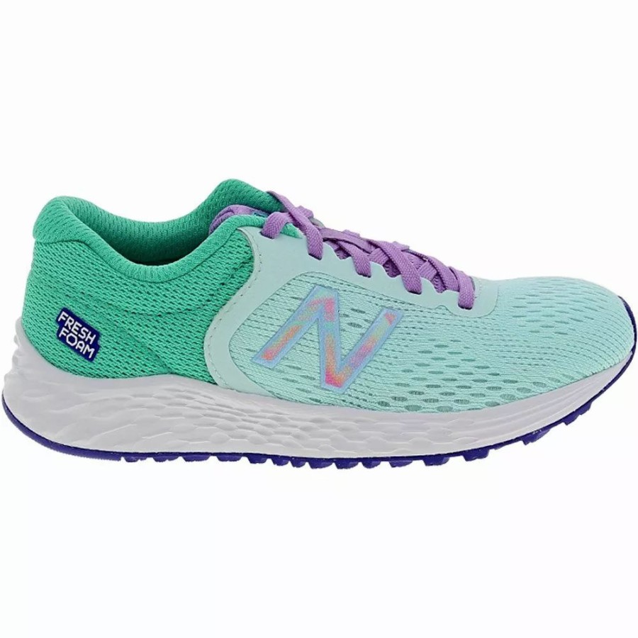 Girls Athletic Shoes * | New Balance Shoes New Balance Arishi V2 Running Little Kids Boys | Girls