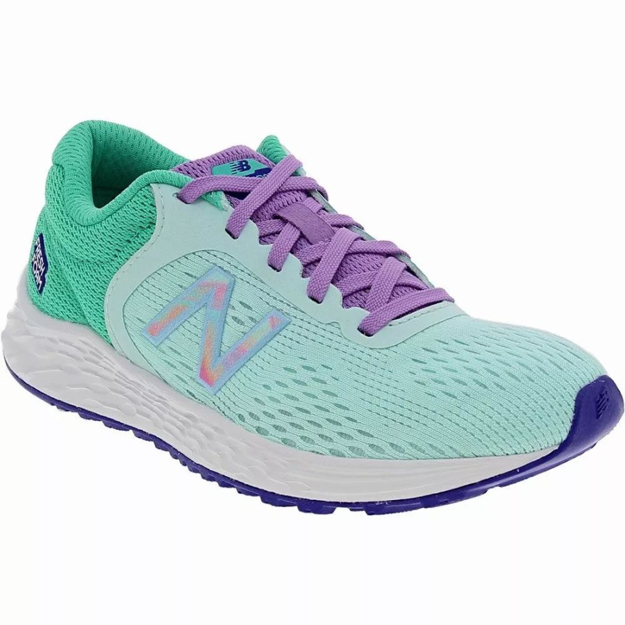 Girls Athletic Shoes * | New Balance Shoes New Balance Arishi V2 Running Little Kids Boys | Girls