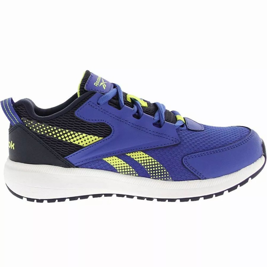 Girls Athletic Shoes * | Reebok Shoes Reebok Road Supreme 3 Running Boys | Girls