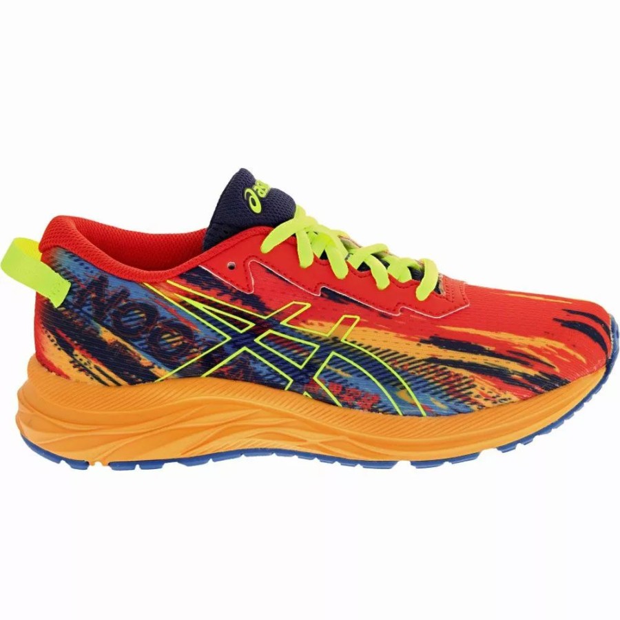 Girls Athletic Shoes * | Asics Shoes Asics Gel Noosa Tri 13 Gs Running Boys | Girls