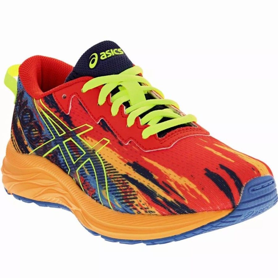 Girls Athletic Shoes * | Asics Shoes Asics Gel Noosa Tri 13 Gs Running Boys | Girls