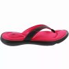 Girls Sandals * | Under Armour Shoes Under Armour Marbella 7 T Flip Flops Girls