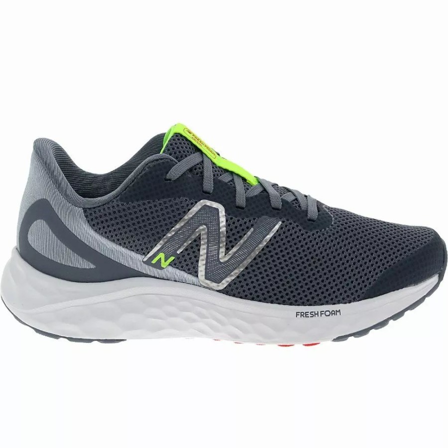 Girls Athletic Shoes * | New Balance Shoes New Balance Arishi V4 Kids Running Shoes