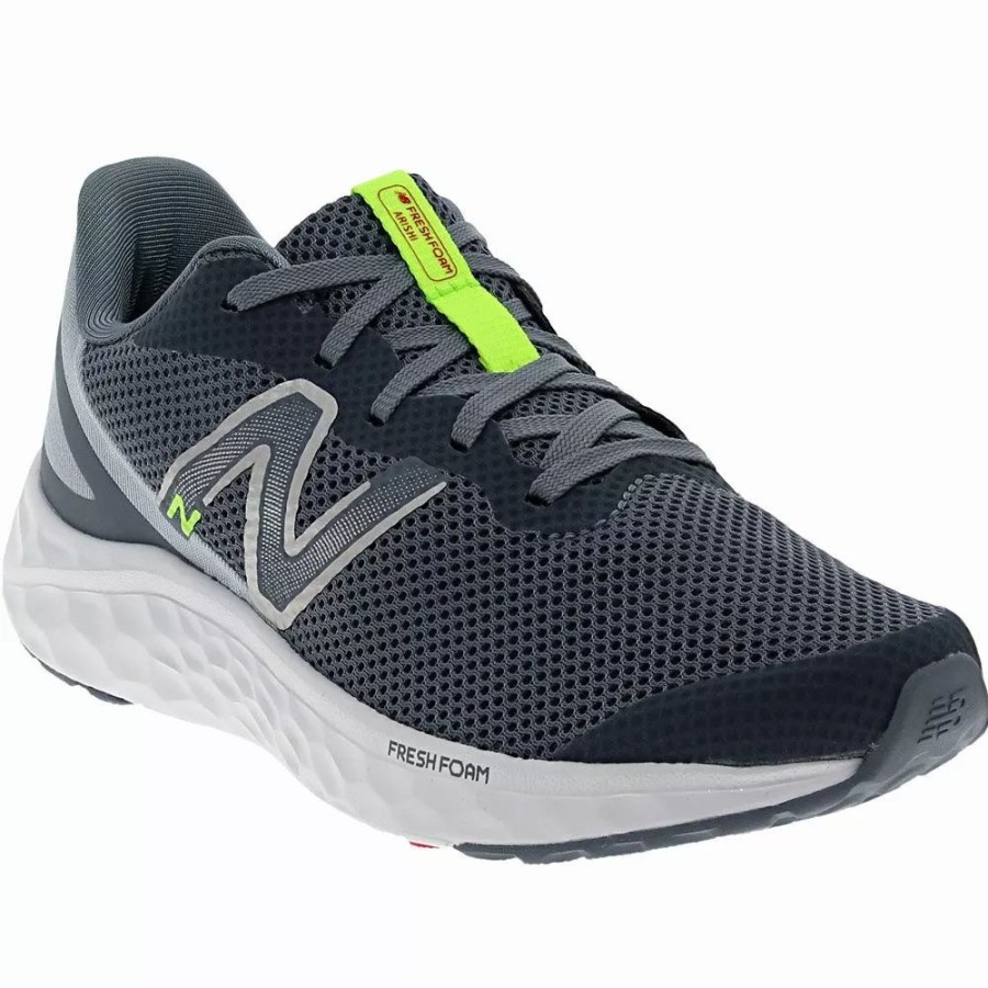 Girls Athletic Shoes * | New Balance Shoes New Balance Arishi V4 Kids Running Shoes