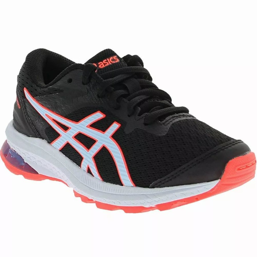 Girls Athletic Shoes * | Asics Shoes Asics Gt 1000 10 Gs Running Boys | Girls