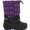 Girls Winter Boots * | Kamik Boots Kamik Rocket 2 Jr Winter Boots Boys | Girls