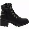 Girls Boots * | Mia Shoes Mia Lil Annamaria K Girls Boots