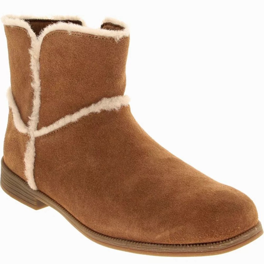 Girls Winter Boots * | Ugg Boots Ugg Coletta Comfort Winter Boots Girls