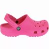 Girls Sandals * | Crocs Shoes Crocs Classic Water Sandals Boys | Girls