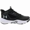 Girls Athletic Shoes * | Under Armour Shoes Under Armour Lockdown 6 Gs Basketball Boys | Girls