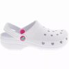 Girls Sandals * | Skechers Shoes Skechers Heart Charmer Sweet Br Water Sandals Girls